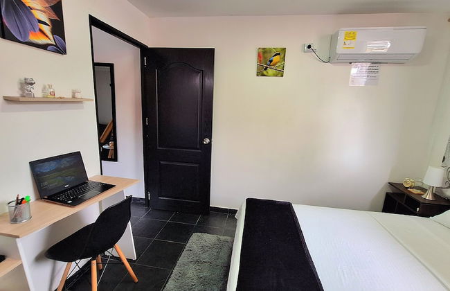 OSIMIRI apartamentos - Photo 3