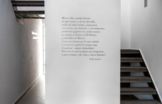 JUUB Colorful, Studio in New Polanco District - Foto 13