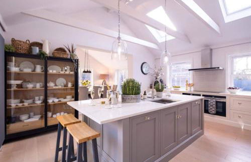 Moonwood House - Foto 11