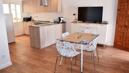 Casa Alex Torrevieja- Holiday House - con piscina comunitaria - Foto 5