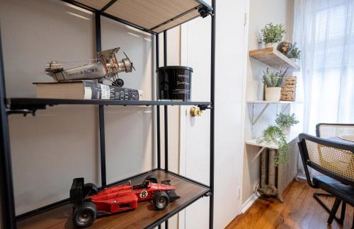 Spacious 3BR Near Columbia Uni & Riverside Park - Foto 40