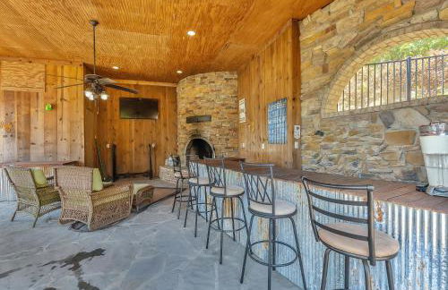 Lake Life 105 - Private Pool Overlooking The Lake! - Foto 20