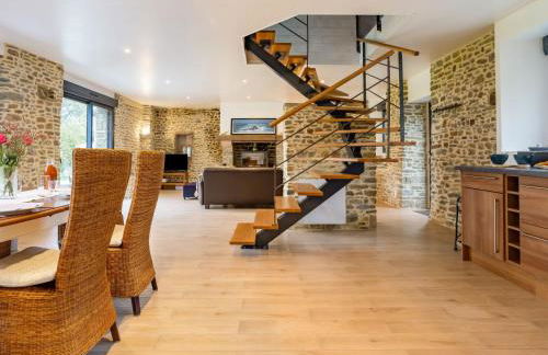 Holiday Home La Longére by Interhome - Foto 12