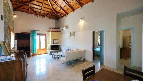 Stone House Of Panos - Foto 3