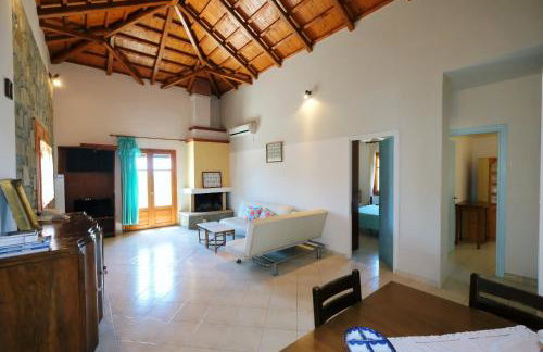 Stone House Of Panos - Foto 3