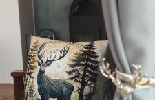 Domki Bieszczadzki Czar Rodzinny 661-850-410 - Photo 7