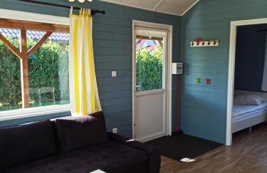 Pod Wierzbami - Foto 3