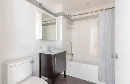 Blueground Boerum Hill pets allowed nr Brooklyn Bridge NYC-2232 - Foto 12