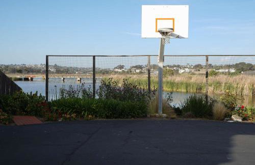 Gated Lakefront Estate - Seaside with Private Beach - Foto 69