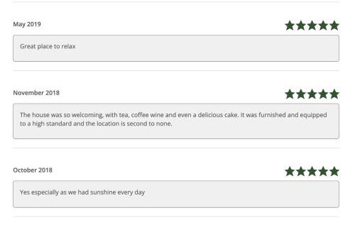 Beachside, Luxury Cottage, Devon - Foto 36