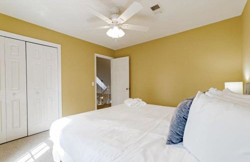 Breeze on Inn- Mins to Ft Jackson - Foto 37