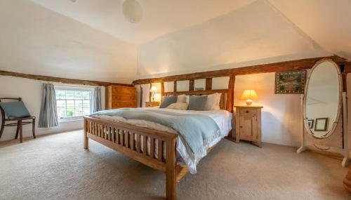 Rural perfection in Constable Country - Beachams Cottage - Foto 4