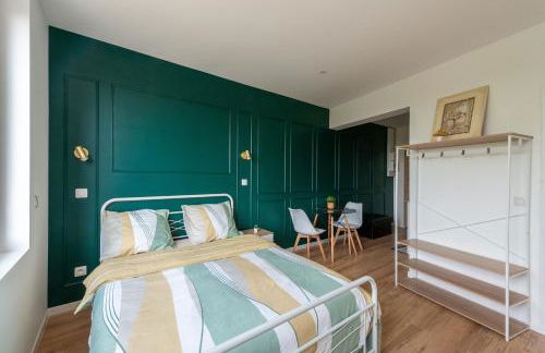 Résidence Rio - Foto 35