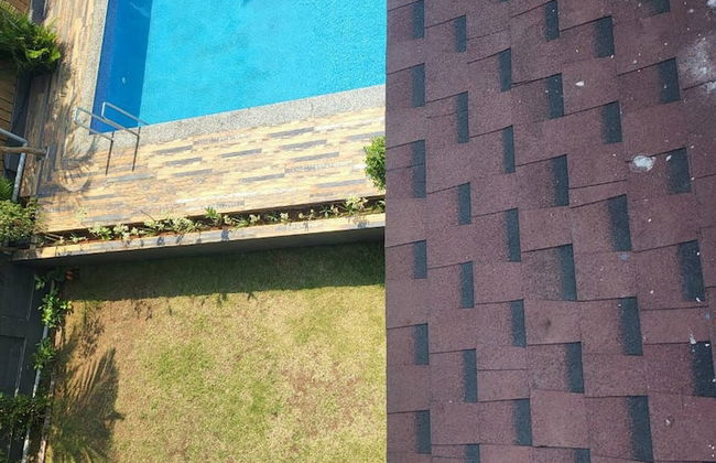 Misty Palace Lonavala - Foto 10