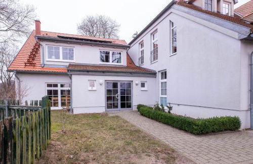 Herrenhaus Jürgenshof - Ferienhaus - Foto 20