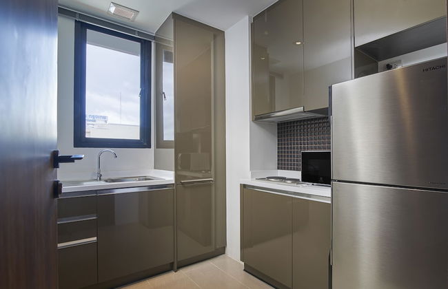 Amp Am House Hotel - Foto 24