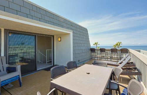 Oceanside Beach Condos - Foto 100
