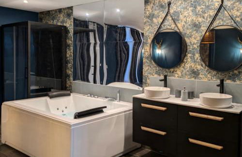 Bliss loveroom - Photo 8