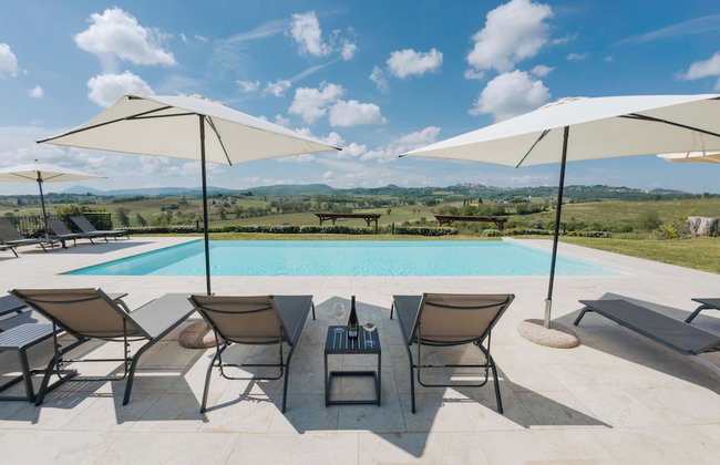 Tuscany Living - Terra Antica - Foto 1