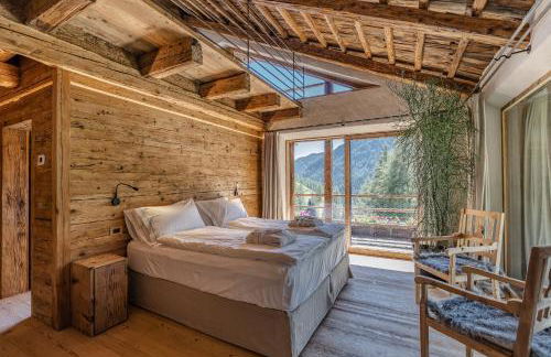 Dolomites Luxe Cesa Del Louf - Foto 6