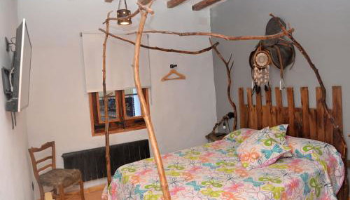 Piso rústico-moderno acogedor - Pobla de Lillet - Foto 3