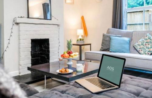 The Refuge, Wendover - Foto 13