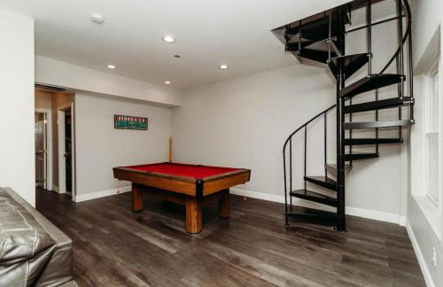 Luxury Cliffside Hammock House - Foto 33