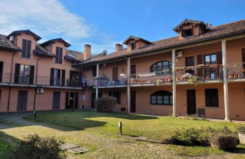 Belgioioso Apartments - Monolocale - Photo 7