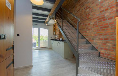 Domki Apartamentowe Chmielówka 2 - Foto 13