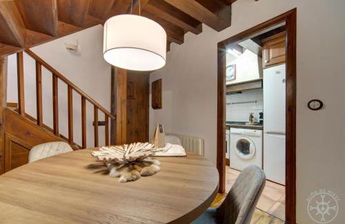 CASA SALIENT de Alma de Nieve - Foto 8