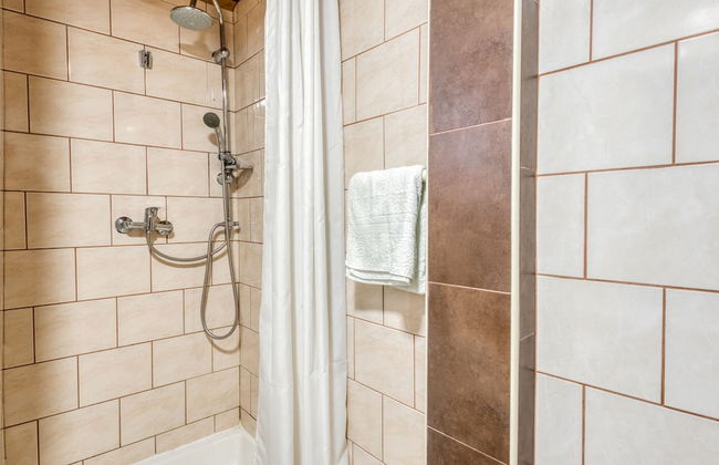 Exotic Holiday Home in Tribanj-Krušćica near Sea - Foto 17