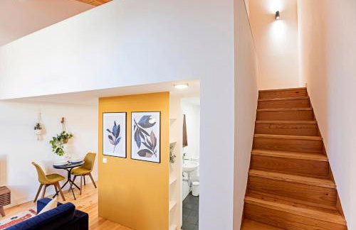 Vila Burgães by LovelyStay - Foto 32