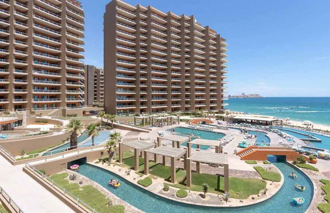 Luxury Las Palomas Oceanview Condo - Phase 2 - Foto 5