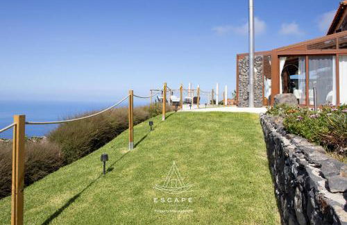 Hilltop Hideaway by Escape to Madeira - Foto 13