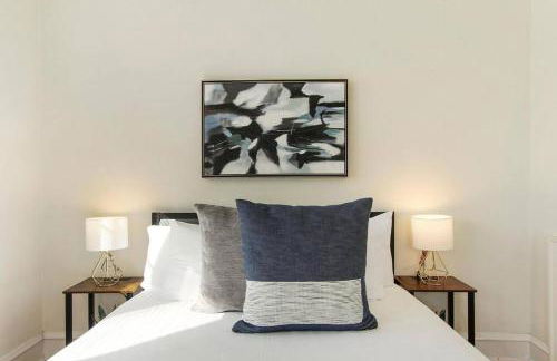 Complete & Polshed 1-Bedroom Chicago Apt - Elm D2 - Foto 16