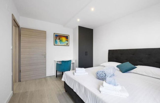 "villa Eros Sibenik With Pool" - Foto 11