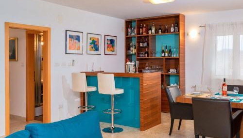 Magnificent Hvar Villa 7 Bedrooms Villa Lambik Beautiful Sea Views - Foto 3, Other