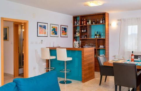 Magnificent Hvar Villa 7 Bedrooms Villa Lambik Beautiful Sea Views - Foto 3