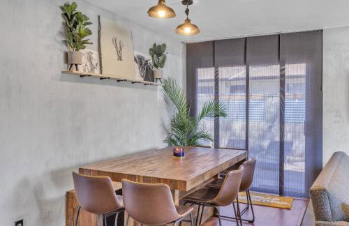 St George Family Getaway with Fire Pit, Ping Pong and Pet-Friendly Amenities - Foto 2