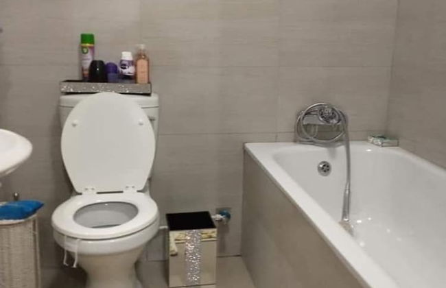 Apartment With 2 Spacious Bedrooms - Foto 11