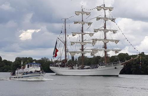 Gite De La Balle De Golf - Foto 32