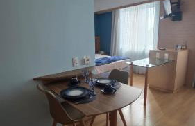 Studio Paulista Consolação Bela Sampa 1405 - Flat Paulista Classic - Foto 13