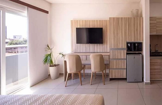 Equipetrol Suites Apart Hotel - Photo 5