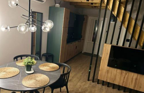 DOMKI BURSZTYN - Foto 26