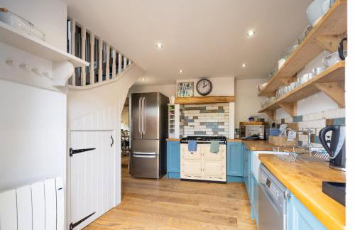 No 33 Cottage 4 - Foto 8