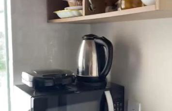 Ap aconchente 400m do mar - Foto 31