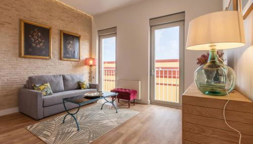 Apartamentos RG Suites Jardines de Murillo - Foto 3, Other