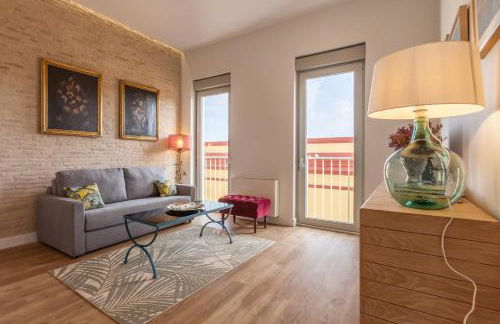 Apartamentos RG Suites Jardines de Murillo - Foto 3