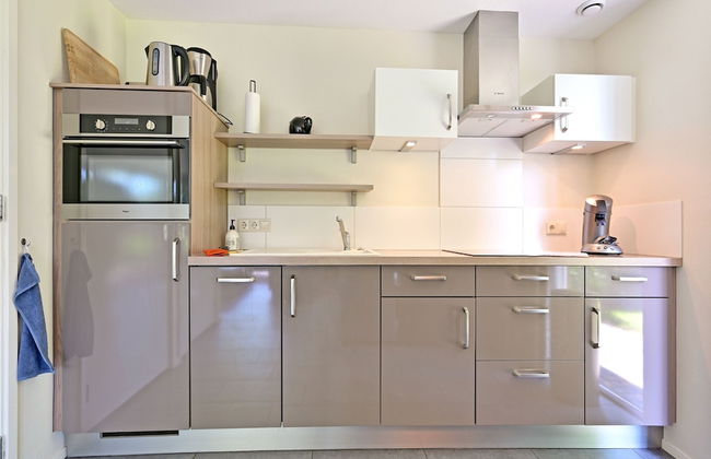 Chalet With Gorgeous View of the Natural Surroundings - Photo 20