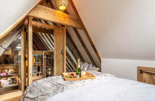 Old Shires Barn - Photo 20